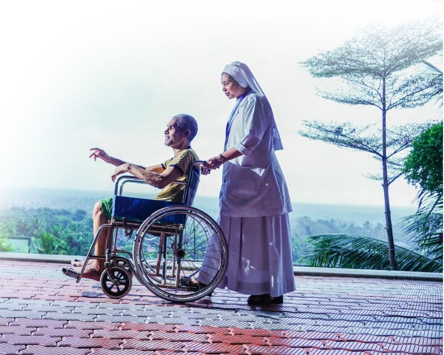 Franciscan Sisters of St. Clare Mission